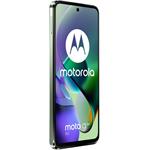 Motorola Moto G54 Power Edition, 6000 mAh, zelená