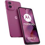 Motorola Moto G55 5G, 8GB, 256GB, fialová