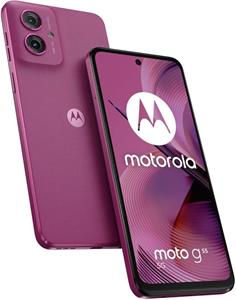 Motorola Moto G55 5G, 8GB, 256GB, fialová