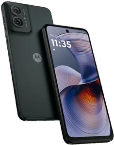 Motorola Moto G55 5G, 8GB, 256GB, šedá