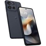 Motorola Moto G56 5G, PANTONE čierna