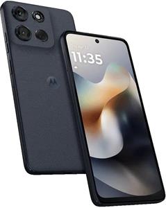 Motorola Moto G56 5G, PANTONE čierna