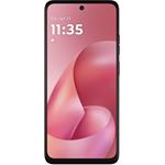 Motorola Moto G57 Power, 12GB, 256GB, ružová