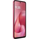 Motorola Moto G57 Power, 12GB, 256GB, ružová