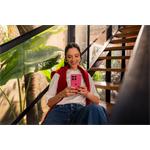 Motorola Moto G57 Power, 12GB, 256GB, ružová