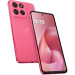 Motorola Moto G57 Power, 12GB, 256GB, ružová