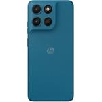 Motorola Moto G57 Power, 12GB, 256GB, tmavo modrá