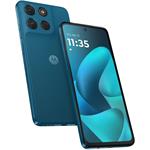 Motorola Moto G57 Power, 12GB, 256GB, tmavo modrá