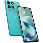 Motorola Moto G57 Power, 12GB, 256GB, tyrkysová