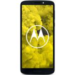 Motorola Moto G6 Play, DualSim, modrý