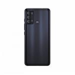 Motorola Moto G60, 128 GB, Dual SIM, čierny