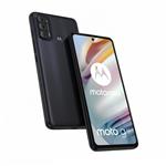Motorola Moto G60, 128 GB, Dual SIM, čierny
