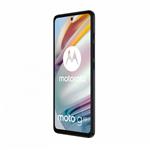 Motorola Moto G60, 128 GB, Dual SIM, čierny
