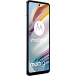 Motorola Moto G60, 128 GB, Dual SIM, sivý