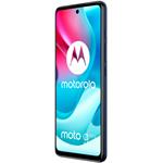 Motorola Moto G60s, 128 GB, Dual SIM, 120Hz, modrý