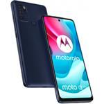 Motorola Moto G60s, 128 GB, Dual SIM, 120Hz, modrý
