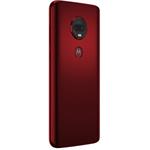 Motorola Moto G7 Plus, Dual SIM, Červený