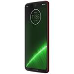 Motorola Moto G7 Plus, Dual SIM, Červený