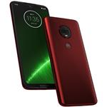 Motorola Moto G7 Plus, Dual SIM, Červený