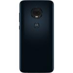 Motorola Moto G7 Plus, Dual SIM, Modrý