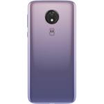 Motorola Moto G7 Power, Dual SIM, Fialový
