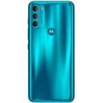 Motorola Moto G71 5G, 128 GB, zelený