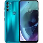 Motorola Moto G71 5G, 128 GB, zelený