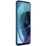 Motorola Moto G71 5G, 128 GB, zelený