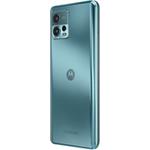 Motorola Moto G72, 8 GB, 256 GB, Dual SIM, modrá