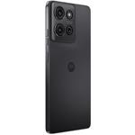 Motorola Moto G75 5G, 8GB, 256GB, IP68, Dual SIM, sivá
