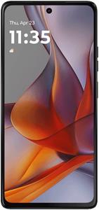 Motorola Moto G75 5G, 8GB, 256GB, IP68,  Dual SIM, sivá