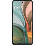 Motorola Moto G75 5G, 8GB, 256GB, IP68, Dual SIM, zelená