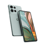 Motorola Moto G75 5G, 8GB, 256GB, IP68, Dual SIM, zelená