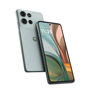Motorola Moto G75 5G, 8GB, 256GB, IP68,  Dual SIM, zelená