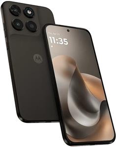 Motorola Moto G77, 5G, 256 GB, čierna