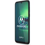 Motorola Moto G8 Plus, 64 GB, Dual SIM, modrý