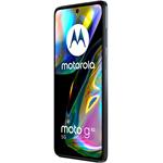 Motorola Moto G82 5G, 128 GB, Dual SIM, sivý