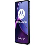 Motorola Moto G84 5G, 12GB, 256 GB, Dual SIM, čierna