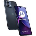 Motorola Moto G84 5G, 12GB, 256 GB, Dual SIM, čierna