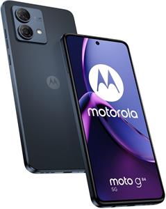 Motorola Moto G84 5G, 12GB, 256 GB, Dual SIM, čierna