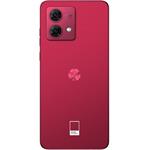 Motorola Moto G84 5G, 12GB, 256 GB, Dual SIM, magenta