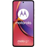 Motorola Moto G84 5G, 12GB, 256 GB, Dual SIM, magenta