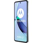 Motorola Moto G84 5G, 12GB, 256 GB, Dual SIM, modrá