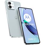 Motorola Moto G84 5G, 12GB, 256 GB, Dual SIM, modrá