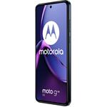 Motorola Moto G84 5G, 256 GB, Dual SIM, čierna EPP