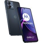 Motorola Moto G84 5G, 256 GB, Dual SIM, čierna (použité)