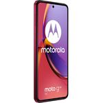 Motorola Moto G84 5G, 256 GB, Dual SIM, fialová EPP