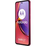 Motorola Moto G84 5G, 256 GB, Dual SIM, fialová EPP