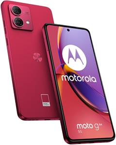 Motorola Moto G84 5G, 256 GB, Dual SIM, fialová