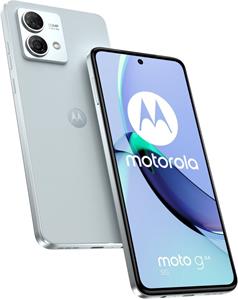 Motorola Moto G84 5G, 256 GB, Dual SIM, modrá EPP